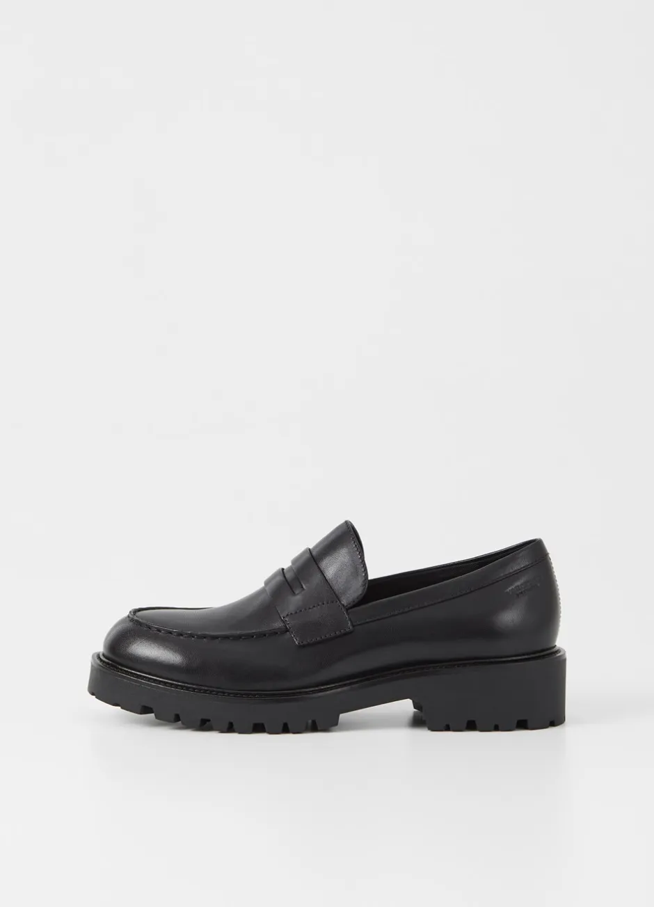 Vagabond Shoemakers Kenova Loafers, , 37*Dame Flade Sko|Loafers