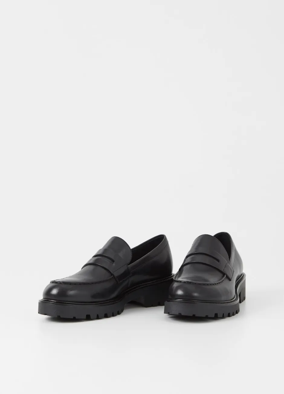 Vagabond Shoemakers Kenova Loafers, , 37*Dame Flade Sko|Loafers