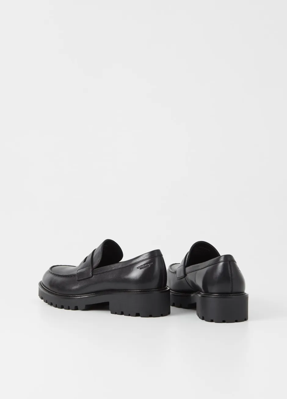 Vagabond Shoemakers Kenova Loafers, , 37*Dame Flade Sko|Loafers