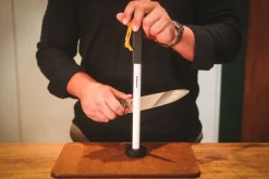 Endeavour Keramisk Strygestav* Køkkenknive & Tilbehør