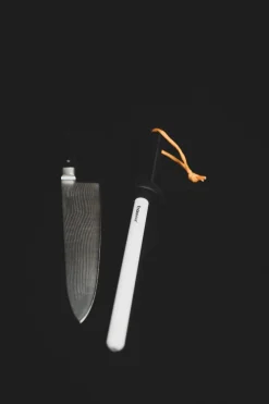 Endeavour Keramisk Strygestav* Køkkenknive & Tilbehør