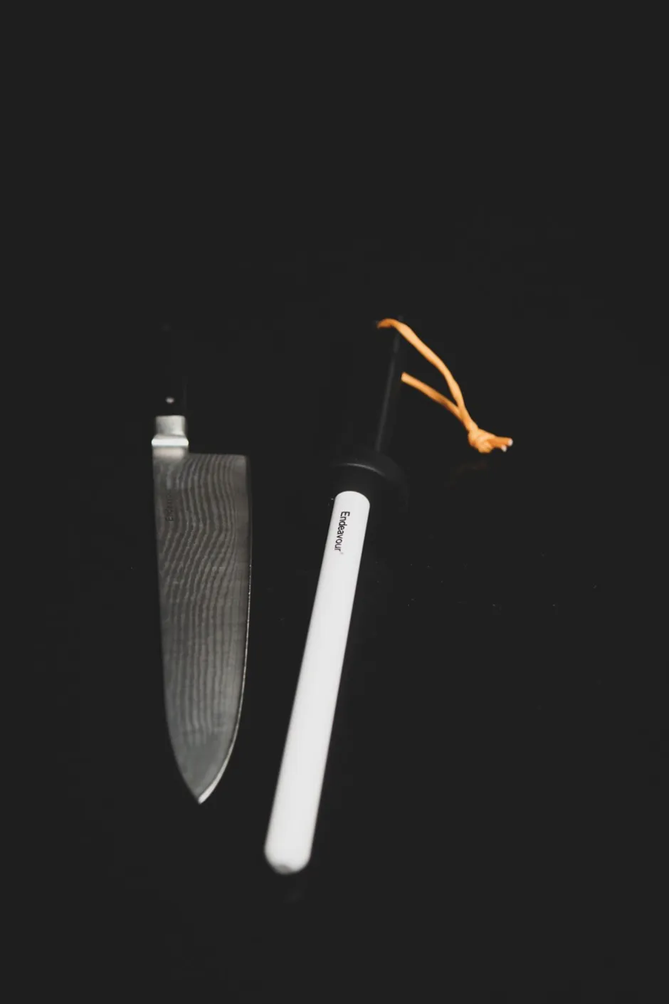 Endeavour Keramisk Strygestav* Køkkenknive & Tilbehør