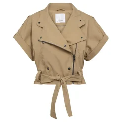 Best Co'Couture KesgaCC Cargo Vest, , XL Sand