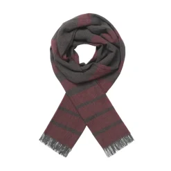 MJM Kian 52 Recycled Wool Mix Halstørklæde,* Halstørklæder & Handsker