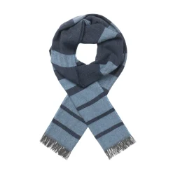 MJM Kian 52 Recycled Wool Mix Halstørklæde,* Halstørklæder & Handsker