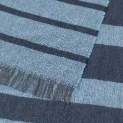 MJM Kian 52 Recycled Wool Mix Halstørklæde,* Halstørklæder & Handsker