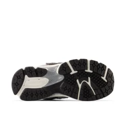 New Balance Kids' 2002 Hook & Loop Sneakers, , 35*Børn Sko & Sneakers