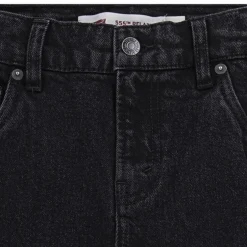 Levi's Kids 555™ Relaxed Straight Jeans, , 8 år*Børn Jeans