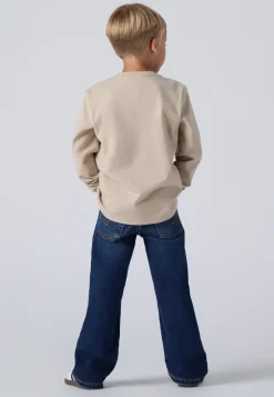 Clearance Levi's Kids 555™ Relaxed Straight Jeans, , 8 år Sierra Pass