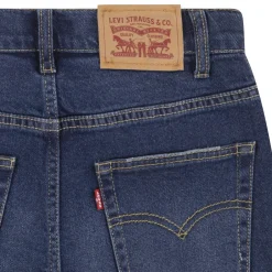 Clearance Levi's Kids 555™ Relaxed Straight Jeans, , 8 år Sierra Pass