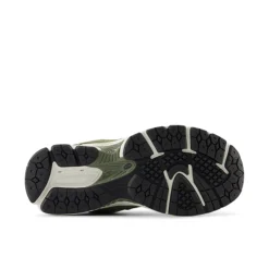 New Balance Kids' 2002 Sneakers, , 40*Børn Sko & Sneakers