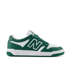 New Balance Kids' 480 Sneakers, , 40*Børn Sko & Sneakers