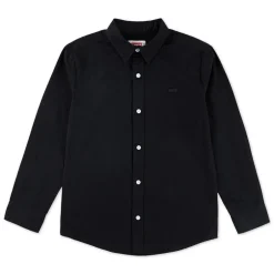 Discount Levi's Kids Battery Housemark Skjorte, , 6 år Black