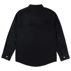 Discount Levi's Kids Battery Housemark Skjorte, , 6 år Black