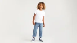 Levi's Kids Stay Loose Taper Jeans, , 8 år*Børn Jeans