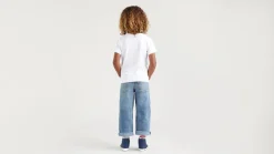 Levi's Kids Stay Loose Taper Jeans, , 8 år*Børn Jeans