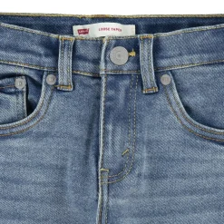 Levi's Kids Stay Loose Taper Jeans, , 8 år*Børn Jeans