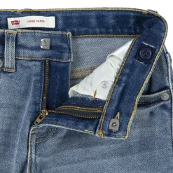 Levi's Kids Stay Loose Taper Jeans, , 8 år*Børn Jeans