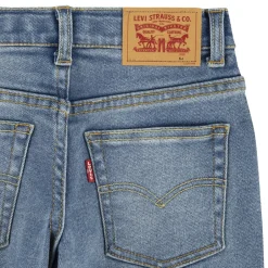 Levi's Kids Stay Loose Taper Jeans, , 8 år*Børn Jeans