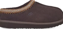 Clearance UGG Kids Tasman II Hjemmesko, , 35 Dusted Cocoa
