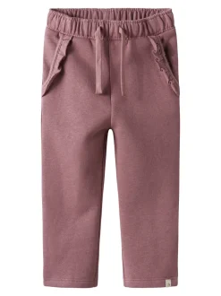 Lil' Atelier Kilano Sweatpants, , 104 cm*Børn Bukser & Leggings