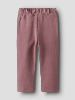 Lil' Atelier Kilano Sweatpants, , 104 cm*Børn Bukser & Leggings