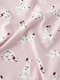 Best Name It Kilas Bluse, , 98 cm Bleached Mauve