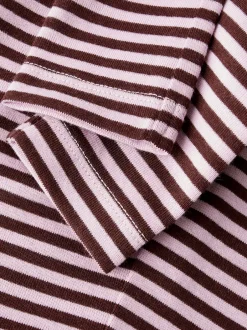 Outlet Name It Kilas Leggings, , 110 cm Bleached Mauve Andorra