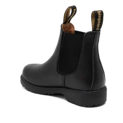 Outlet bisgaard Kim Chelseastøvler, , 36 Black