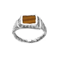Best Maanesten Kim Ring, , 51 Sølv
