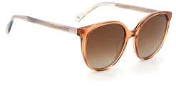 Best Kate Spade New York Kimberly Solbriller, Krystal Brun
