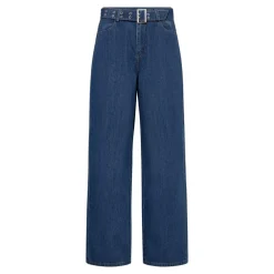 Co'Couture KimmyCC Belt Jeans, , M*Dame Jeans