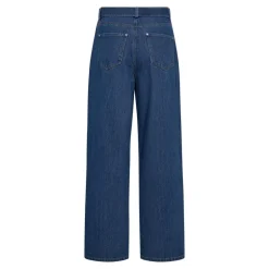 Co'Couture KimmyCC Belt Jeans, , M*Dame Jeans