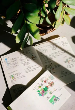 New Mags Kinfolk Garden* Coffee Table Books