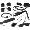 Sale Baseks Kinky Blød Bondage Sæt