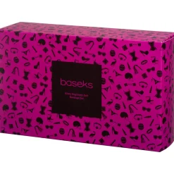 Sale Baseks Kinky Blød Bondage Sæt