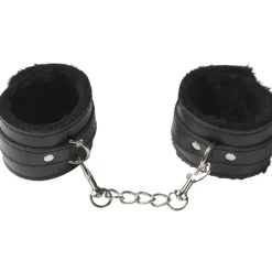 Sale Baseks Kinky Blød Bondage Sæt