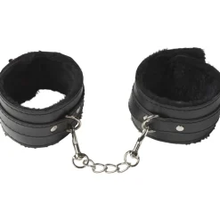 Sale Baseks Kinky Blød Bondage Sæt