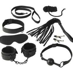Clearance Baseks Kinky Bondage Sæt