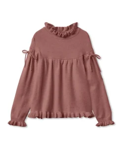 Fliink Kino Bluse, , 116 cm*Børn Bluser