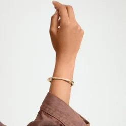 Pilgrim Kira Armring, , 17,5 cm*Dame Armbånd
