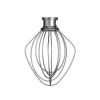 Discount KitchenAid Artisan Piskeris Til Køkkenmaskine, Stål