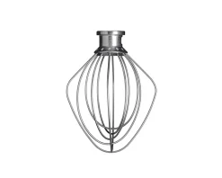 Discount KitchenAid Artisan Piskeris Til Køkkenmaskine, Stål