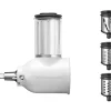 KitchenAid Standmixer Tilbehør, Råkostjern* Køkkenmaskiner