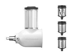 KitchenAid Standmixer Tilbehør, Råkostjern* Køkkenmaskiner