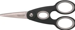 Best Fiskars Køkkensaks