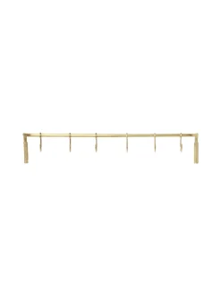 ferm LIVING Køkkenstang, 55x9,5x6 cm* Hylder & Reoler