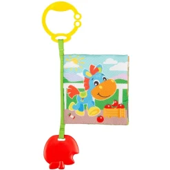 Discount Playgro Klapvognsbog