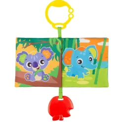 Discount Playgro Klapvognsbog