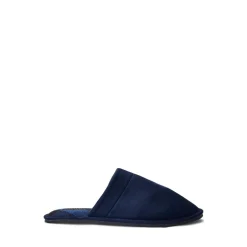 Outlet Ralph Lauren Klarence Casual Slippers, , 41 Navy